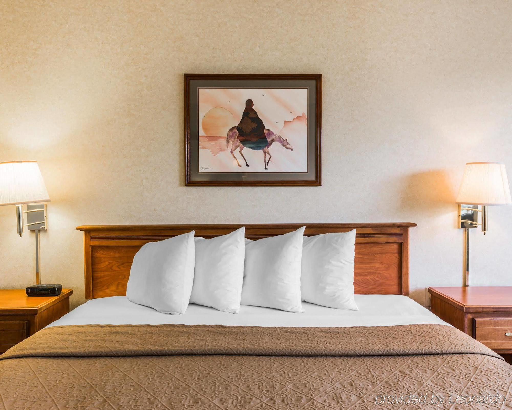 Quality Inn & Suites Montrose - Black Canyon Area Exterior foto