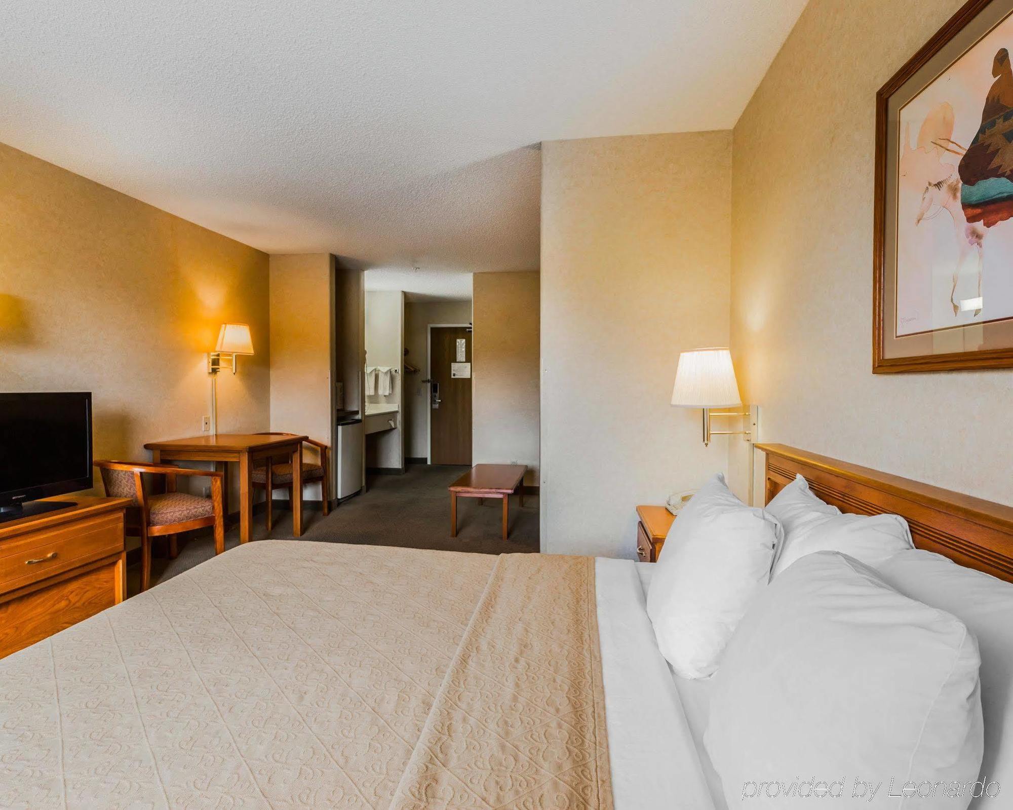 Quality Inn & Suites Montrose - Black Canyon Area Exterior foto