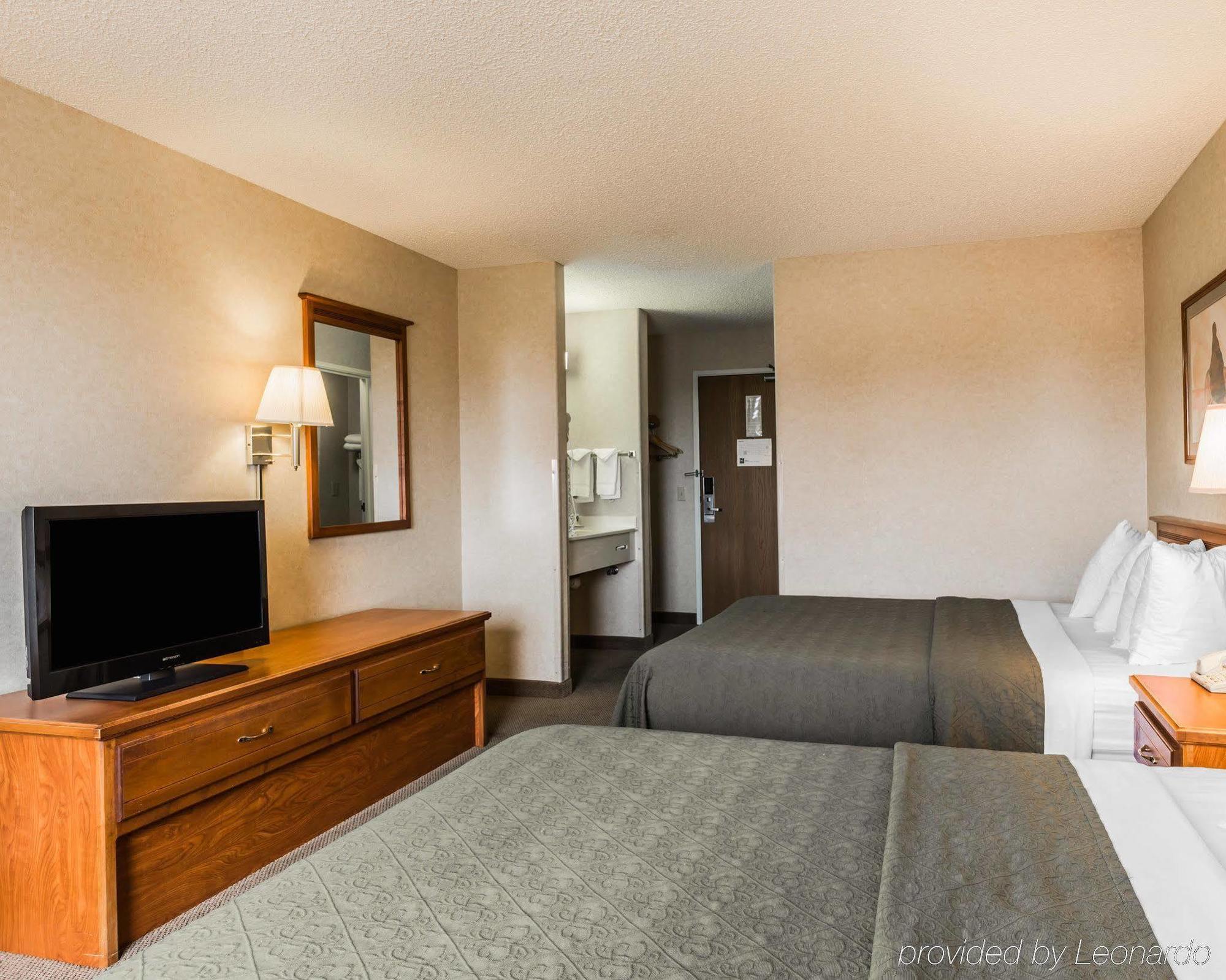 Quality Inn & Suites Montrose - Black Canyon Area Exterior foto