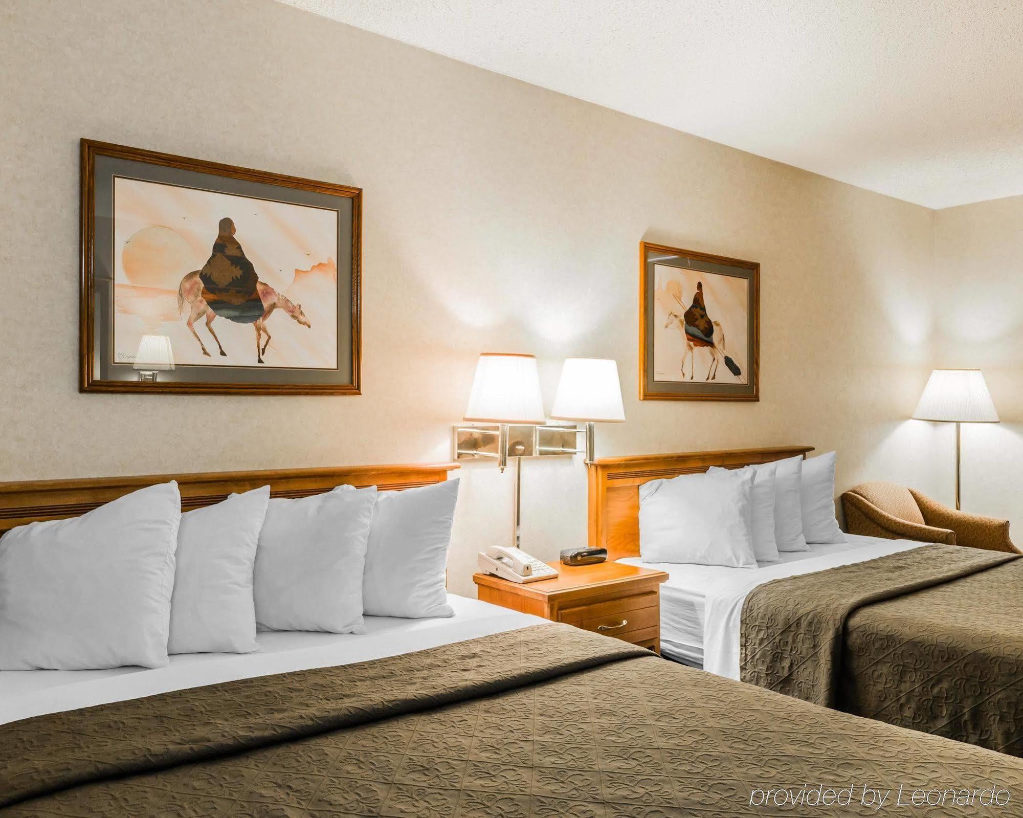 Quality Inn & Suites Montrose - Black Canyon Area Exterior foto